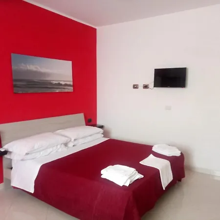 Casa Miramare * Portopalo Di Capo Passero
