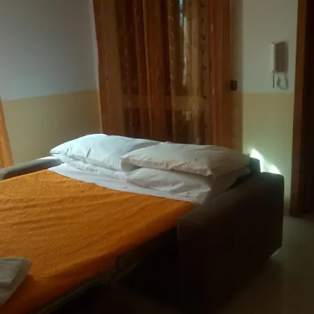 Casa Miramare Lägenhetshotell 3*