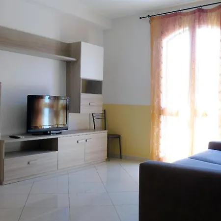 Casa Miramare 3* Portopalo Di Capo Passero