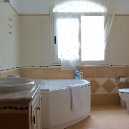 Casa Miramare Lägenhetshotell Portopalo Di Capo Passero