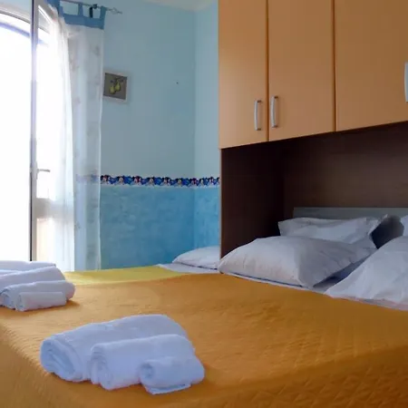 Lägenhetshotell Casa Miramare 3*