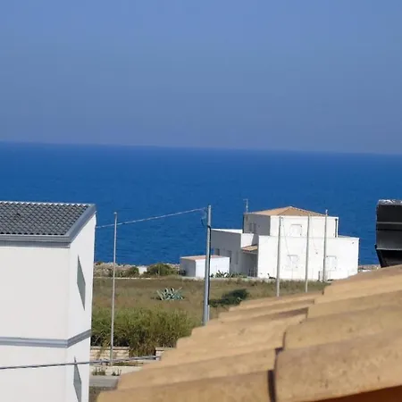 Casa Miramare Portopalo Di Capo Passero
