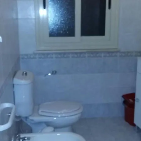 Lägenhetshotell Casa Miramare