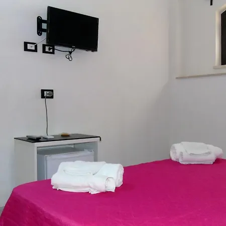 Casa Miramare 아파트호텔 Portopalo Di Capo Passero