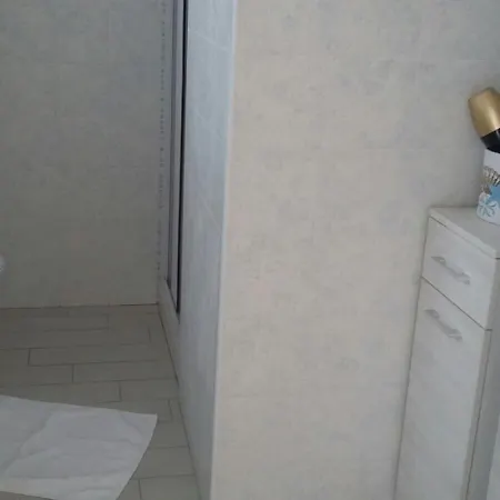 Casa Miramare Lägenhetshotell 3*