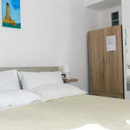 Casa Miramare Portopalo Di Capo Passero