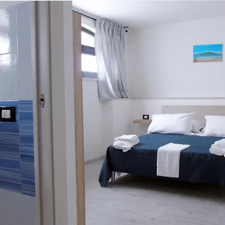 Casa Miramare Portopalo Di Capo Passero