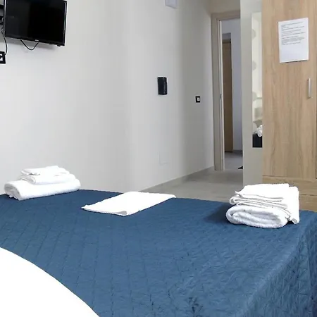 Casa Miramare 3* Portopalo Di Capo Passero