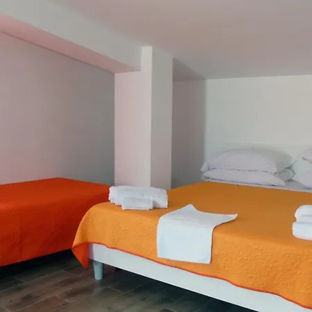Casa Miramare 아파트호텔 Portopalo Di Capo Passero