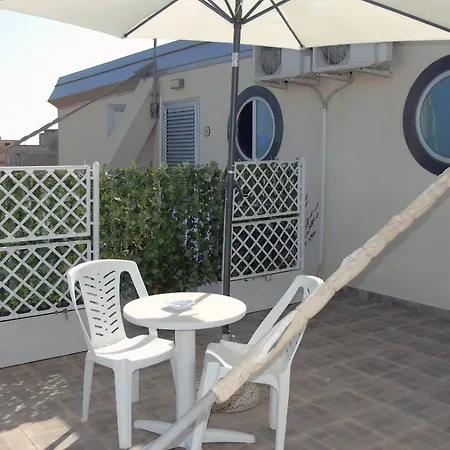 Casa Miramare Portopalo Di Capo Passero