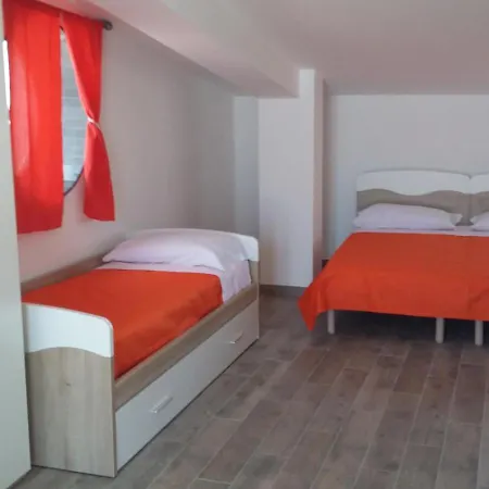 Casa Miramare 3* Portopalo Di Capo Passero