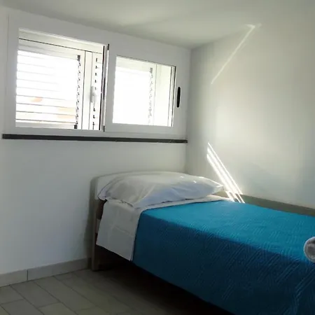 Casa Miramare 3* Portopalo Di Capo Passero