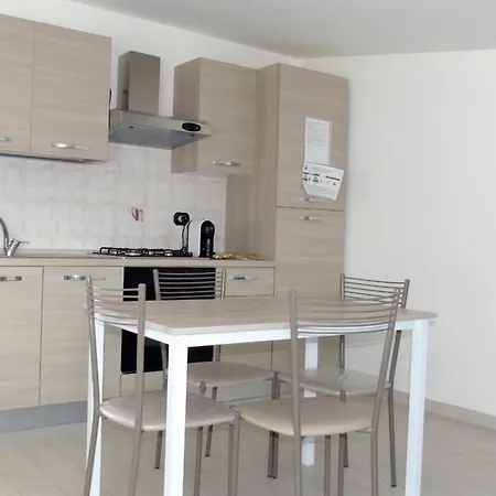 Lägenhetshotell Casa Miramare Portopalo Di Capo Passero