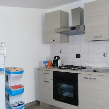 Casa Miramare 아파트호텔 Portopalo Di Capo Passero