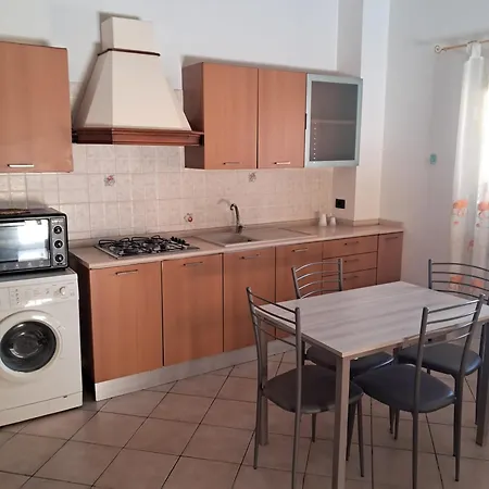 Casa Miramare Portopalo Di Capo Passero