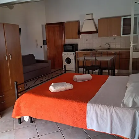 Casa Miramare Portopalo Di Capo Passero